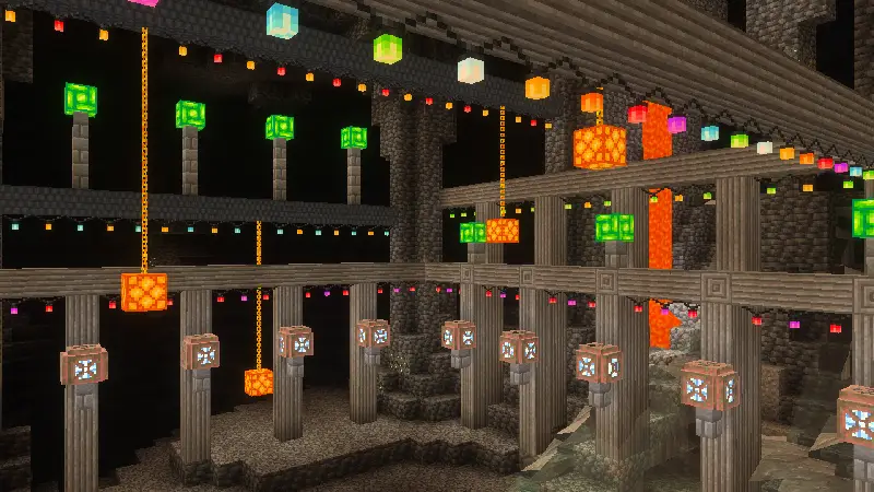 Скриншот Расширение плюс Add-On №3