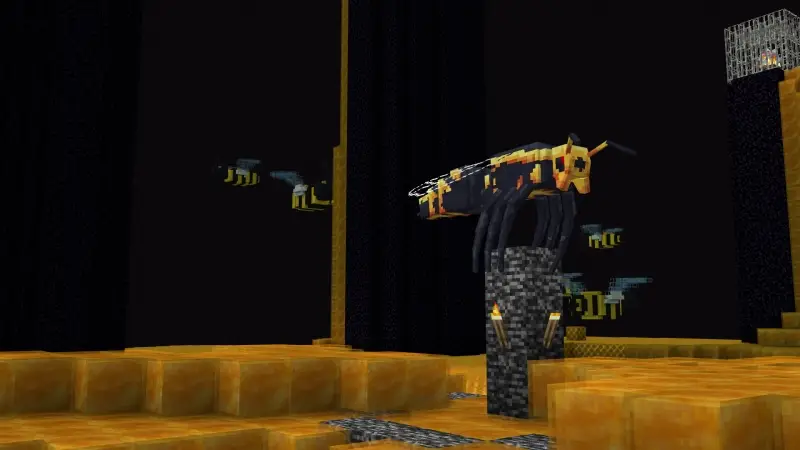 Скриншот Жизнь в улье №10