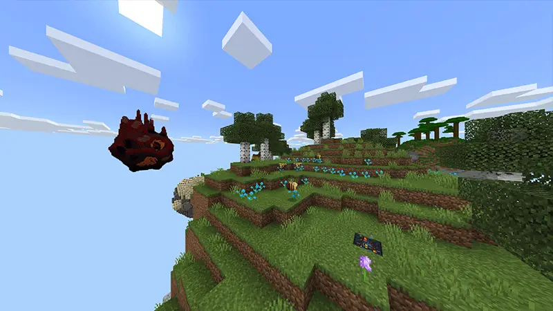 Скриншот Космические биомы №3