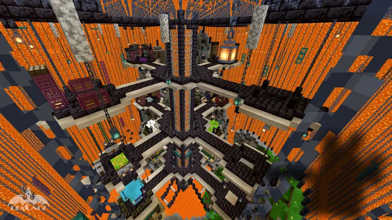 Скриншот Под горой №1