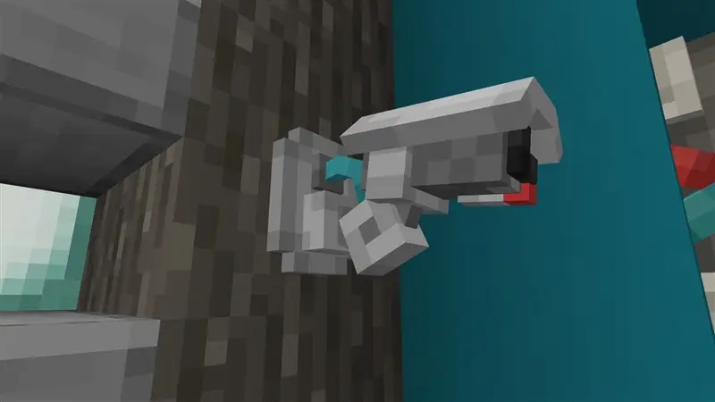 Скриншот Средства безопасности №3