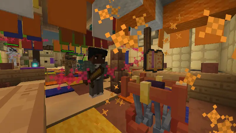 Скриншот Скелеты-выжившие №4