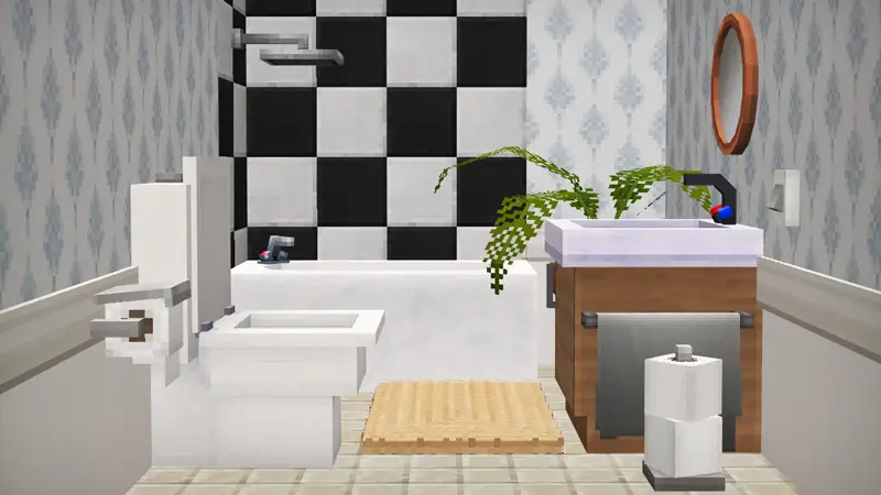 Скриншот Дополнение «МЕБЕЛЬ HD» №4