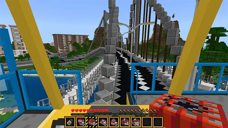 восстановил №3