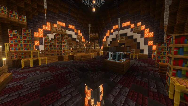 Скриншот Башня Ниджа №5