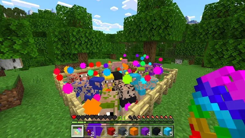 Скриншот Суперинструменты №5