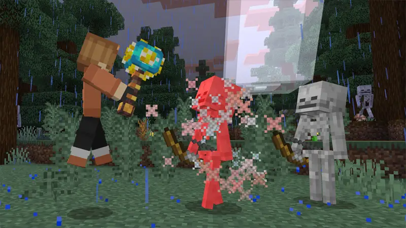 Скриншот Больше булав 2.0 №6