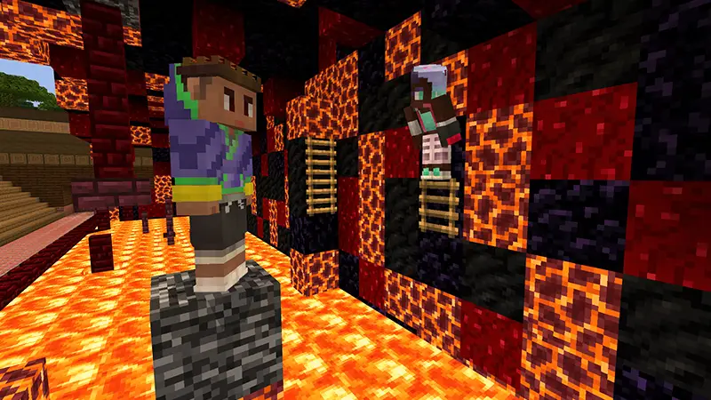 Скриншот Школа паркура №1