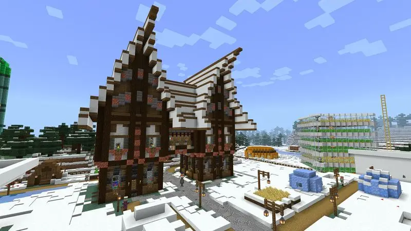 Скриншот Хардкор от SB737: 100 дней №4