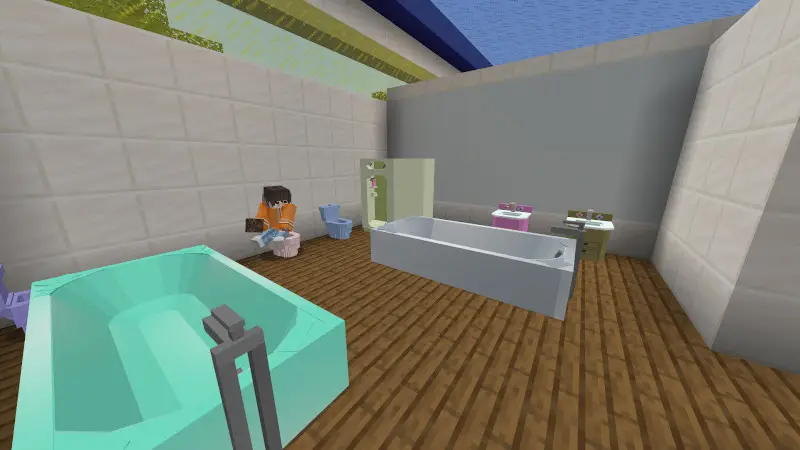 Скриншот Ремонт! №4