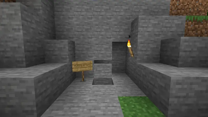 Скриншот Скрытая подземная база №2