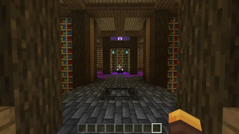 Скриншот Секретная база внутри кактуса №4