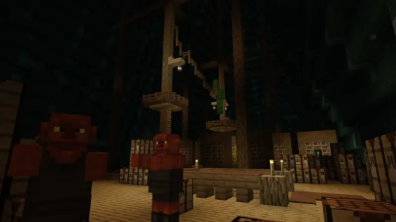 Скриншот Замок огров №3