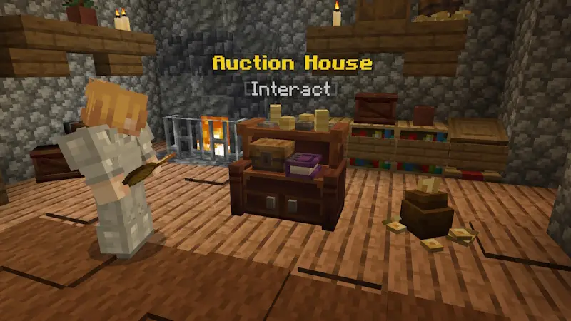 Скриншот Торговля Ultimate №1