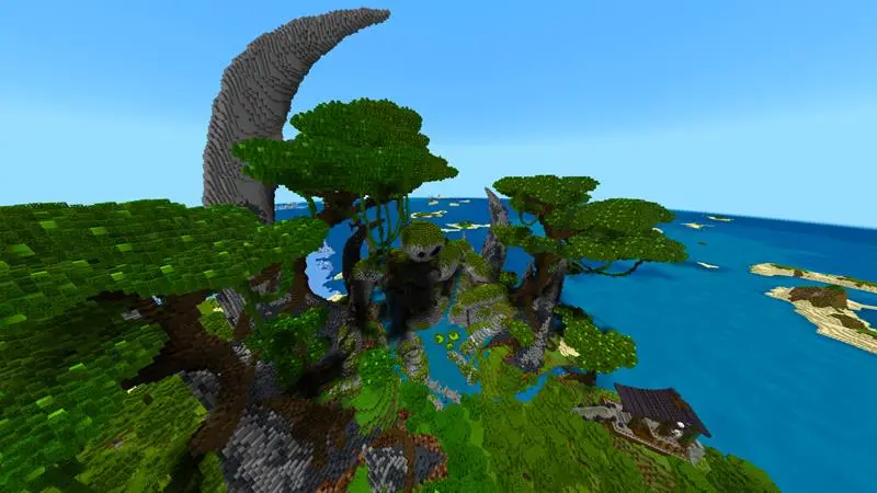 Скриншот История гиганта №5