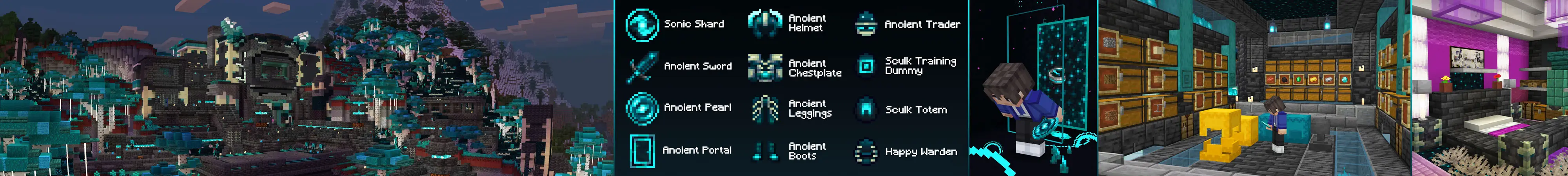 Дом смотрителя panorama