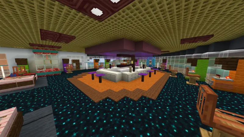 Скриншот Круиз Супер Люкс №5