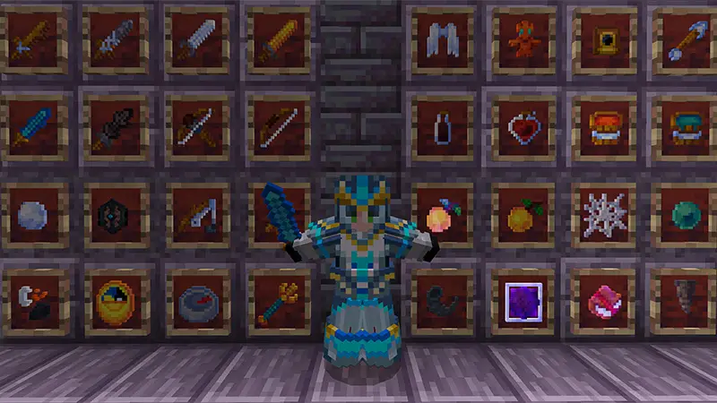 Скриншот PvP-дракон №6