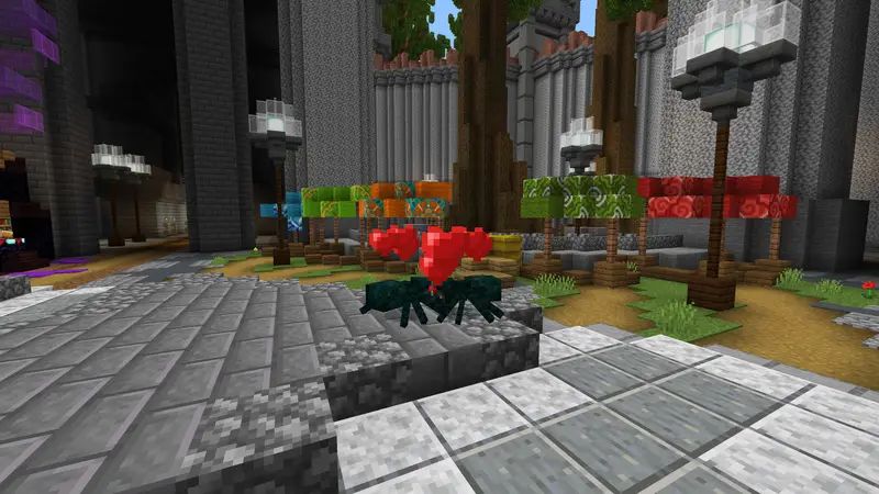 Скриншот Империя мобов №3