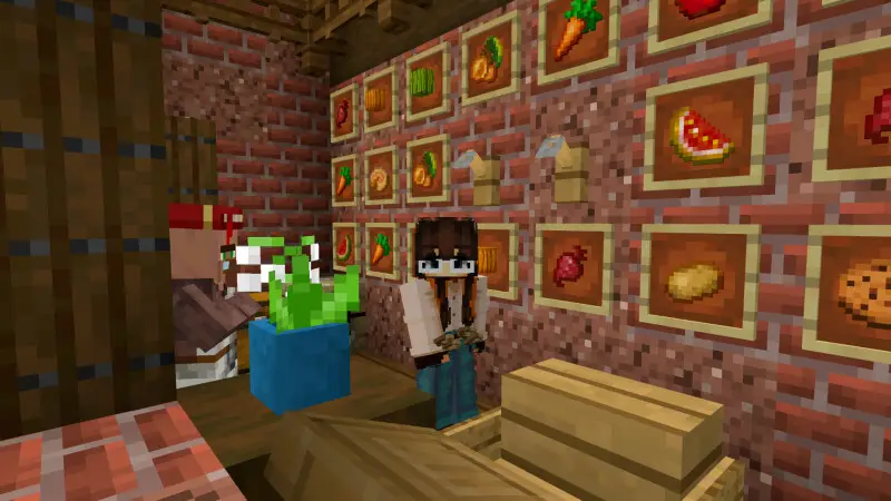 Скриншот Реалистичная ферма 2 №5