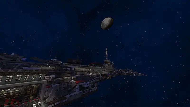 Скриншот Нападение на дредноут №5