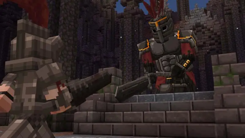 Скриншот Мертвые души №4