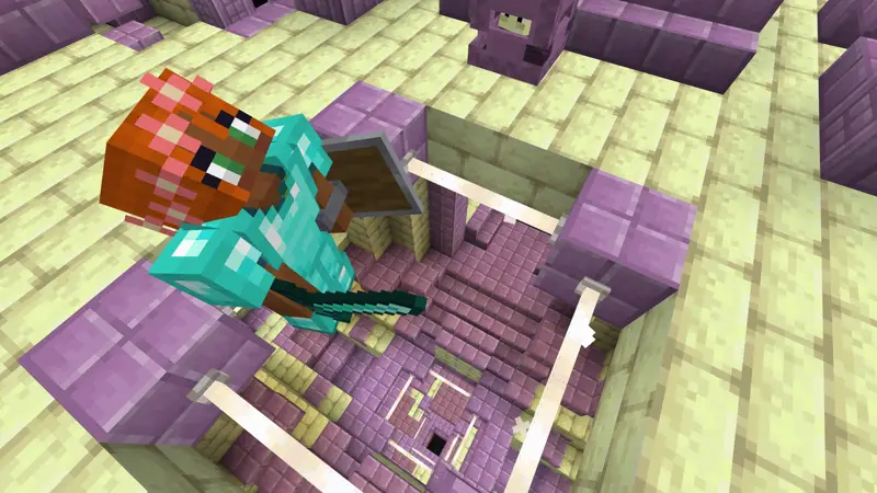 Скриншот Скайкуб 2 №8