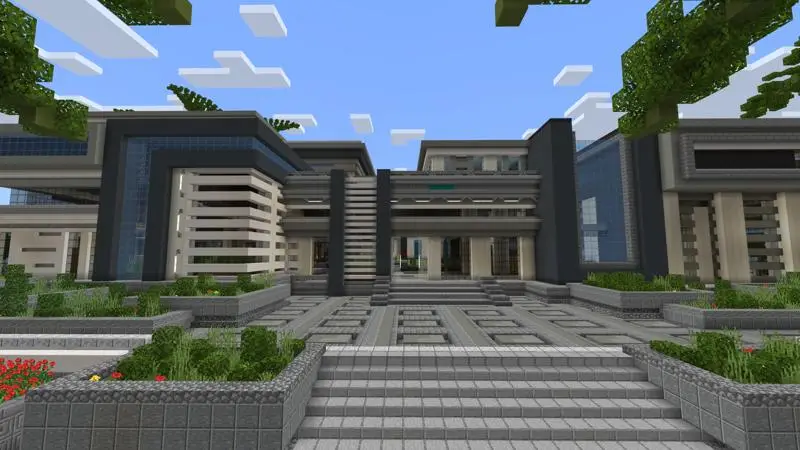 Скриншот Новоселье №1