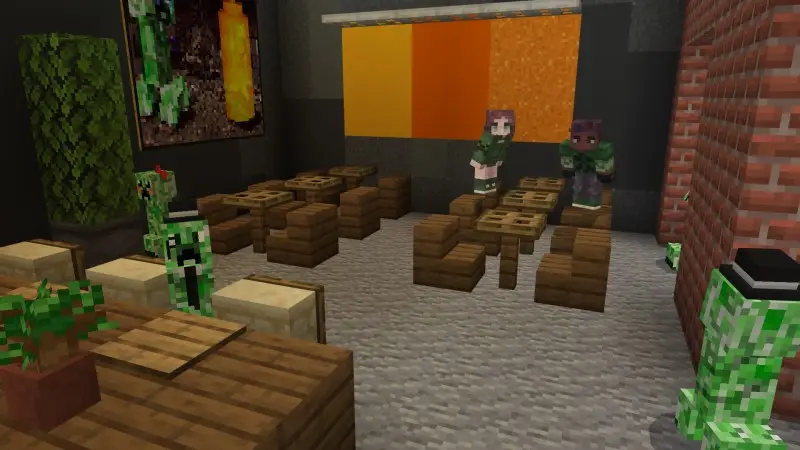 Скриншот Крипервилль №2