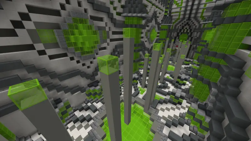 Скриншот Мастер прыжков №4