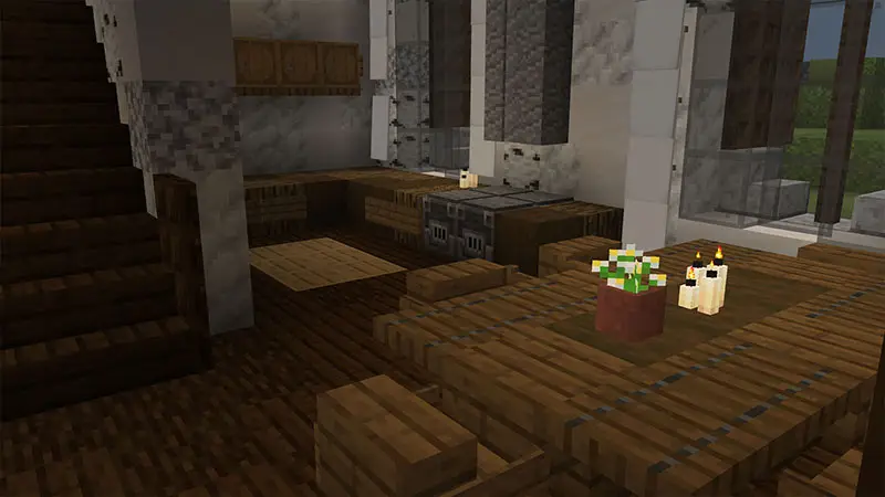 Скриншот Особняк для выживания №4