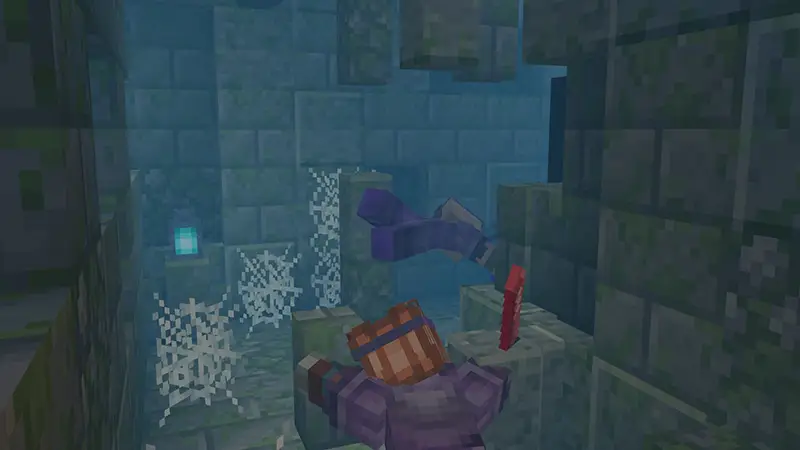 Скриншот Бесконечное подземелье №5