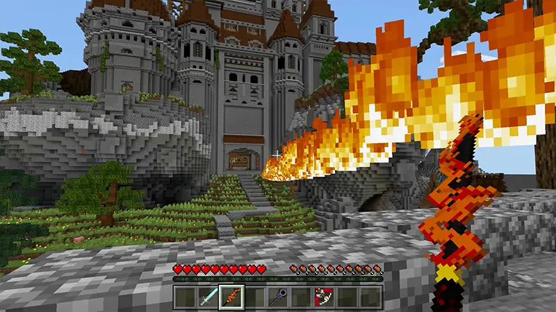 Скриншот ОРУЖИЕ №1