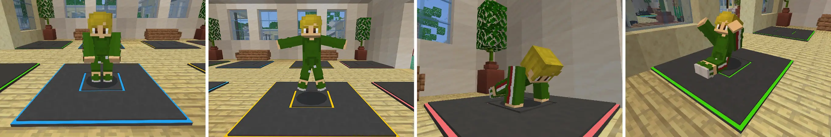 Спорт — это жизнь panorama