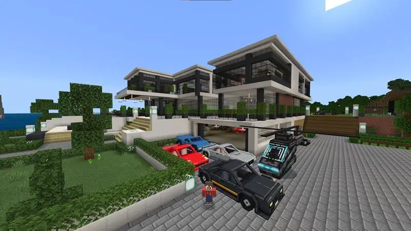 Скриншот Частный остров миллионера №5