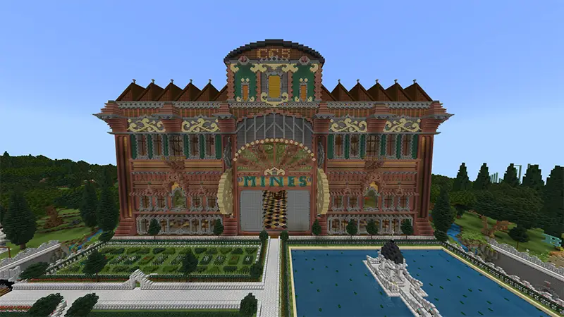 Скриншот Горнопромышленный магнат №1