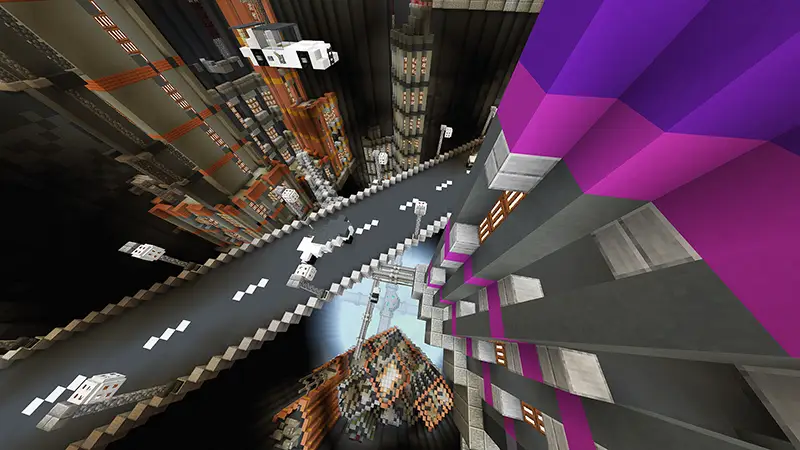 Скриншот Классические сбрасыватели №5