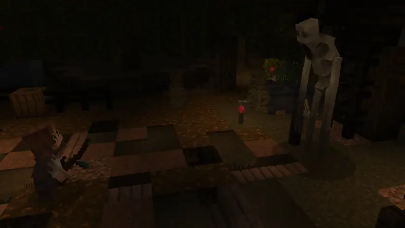 Скриншот Самая страшная карта всех времен №1