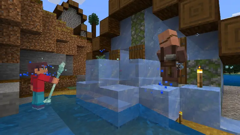 Скриншот Особые жезлы №3