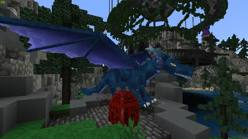 Скриншот Город магов №5