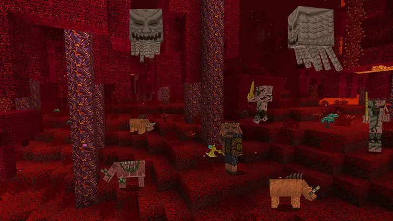 Скриншот Драконий огонь №5