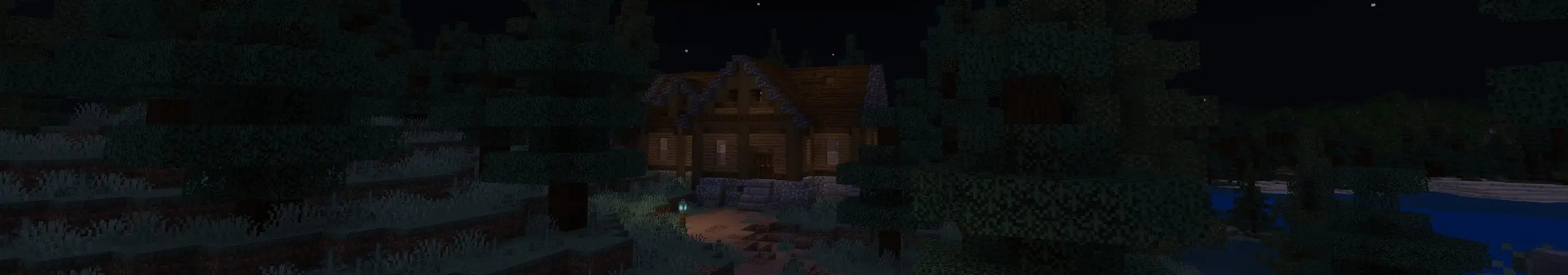 Лабиринт Закулисья panorama