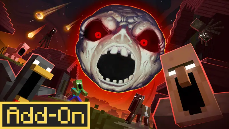 Дополнение LUNAR MOON