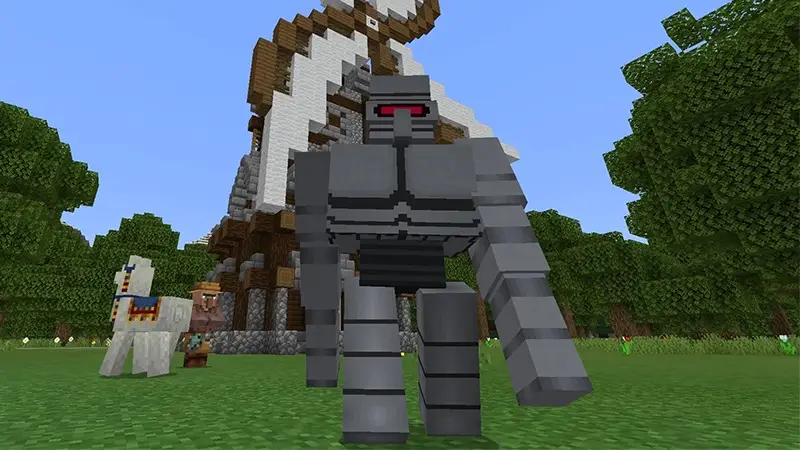 Скриншот Питомцы-роботы №5