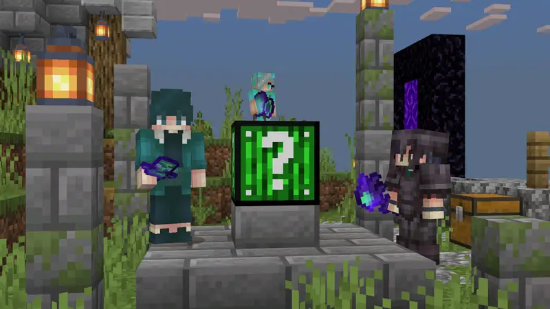 Скриншот Один хакерский блок №4