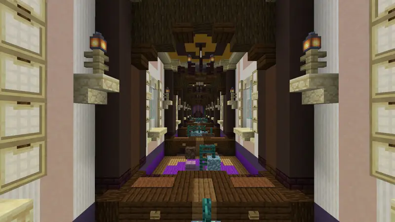 Скриншот ПАРКУР: 300 УРОВНЕЙ №4