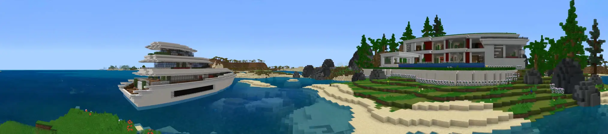 Команда миллионеров panorama