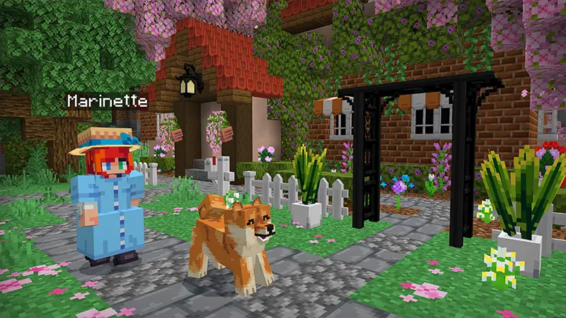 Скриншот Набор «Очарование и уют» №1