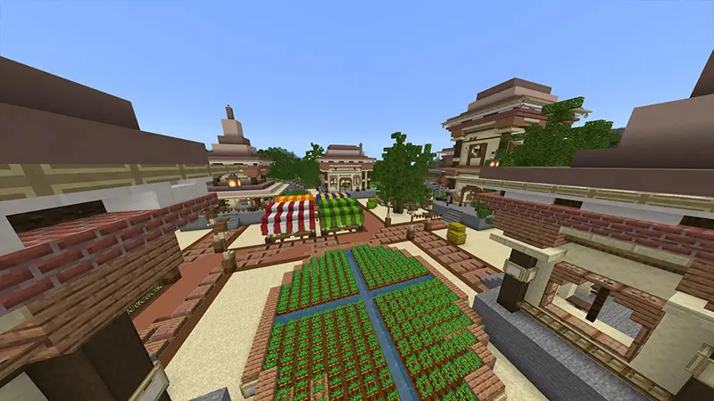 Скриншот Экстремальные прыжки №5