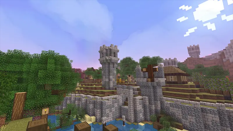 Скриншот Подарки для доставки №3